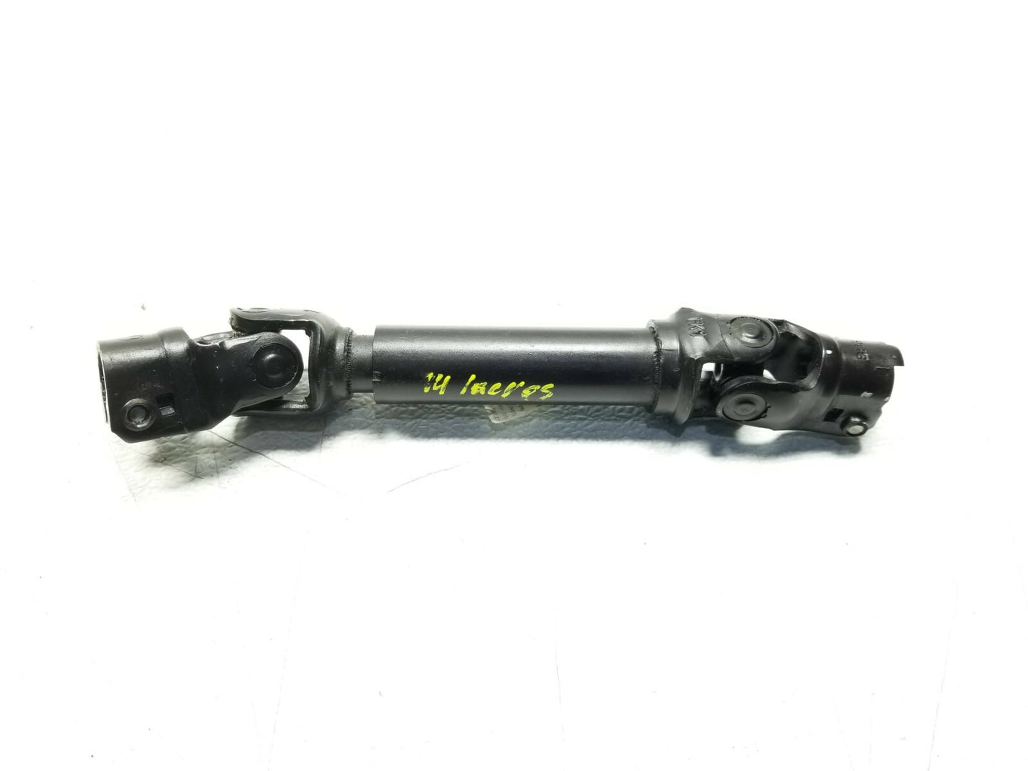 2014 Buick Lacrosse Steering Shaft Joint OEM