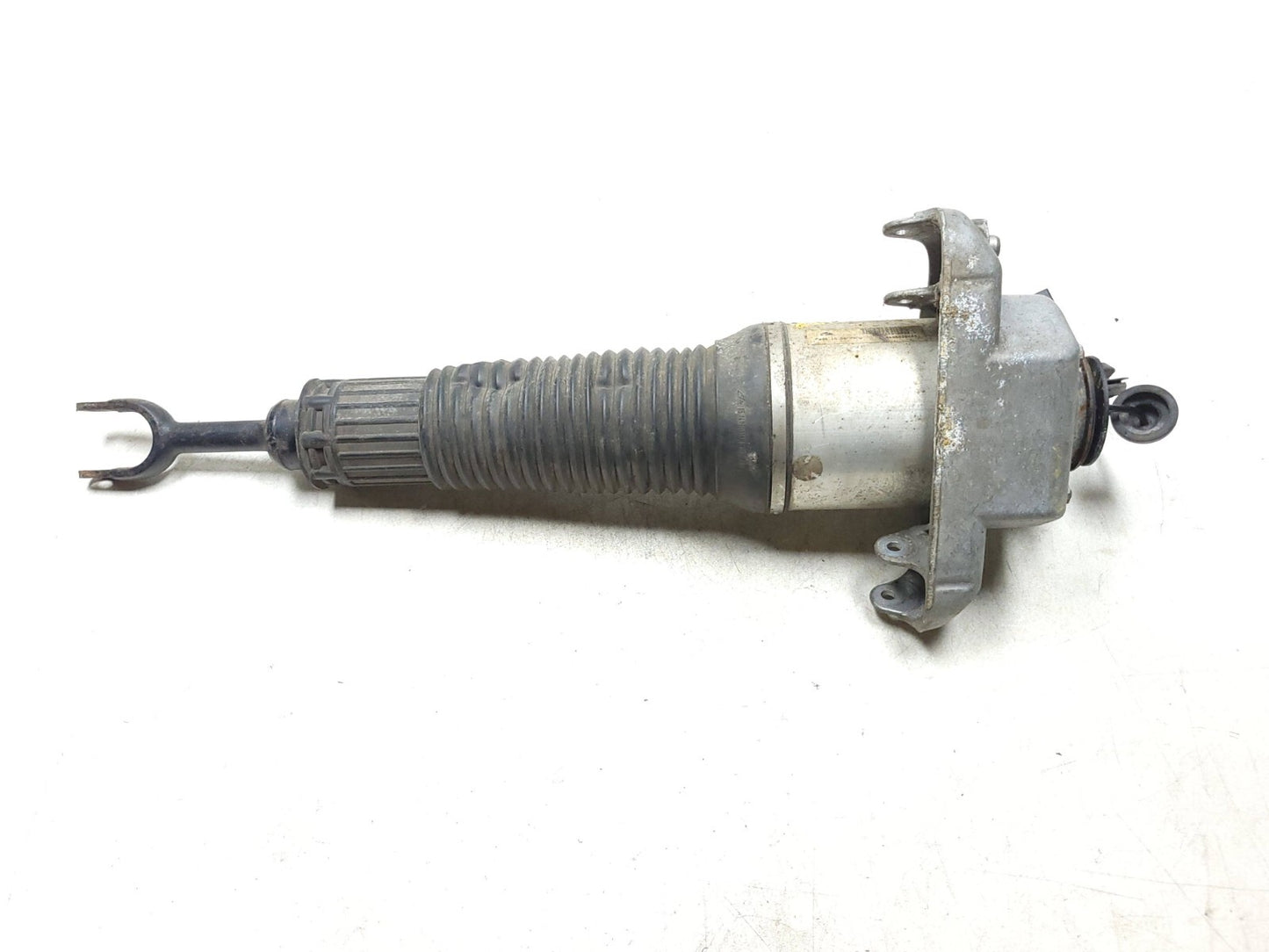 2004 - 2010 Audi A8 A8l Front Air Suspension Shock Strut Passenger Right OEM