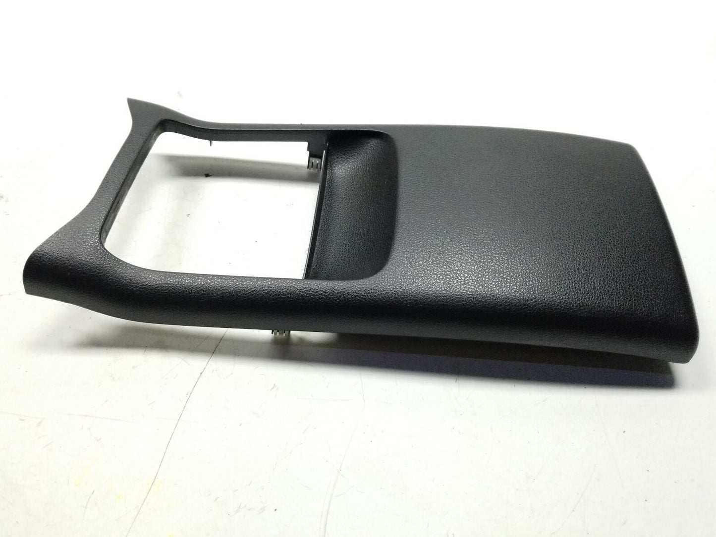 12 13 14 15 Nissan Rogue Rear Center Console Trim Panel 96930jm00a OEM