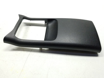 12 13 14 15 Nissan Rogue Rear Center Console Trim Panel 96930jm00a OEM