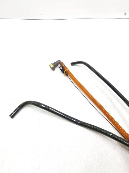 2014 BMW X5 Fuel Pump Sending Unit 2pcs OEM