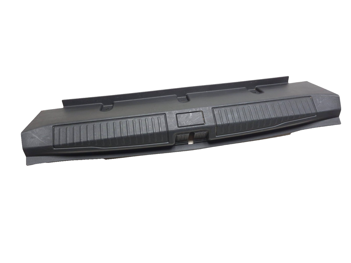 2021 Alfa Romeo Giulia Rear Trunk Sill Scuff Lock Cover Trim Oem✅