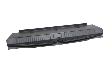 2021 Alfa Romeo Giulia Rear Trunk Sill Scuff Lock Cover Trim Oem✅