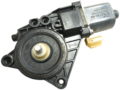 2012 Hyundai Sonata Rear Passenger Door Window Motor OEM