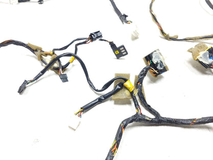 09-14 Hyundai Genesis Roof Headliner Wire Harness OEM Sedan