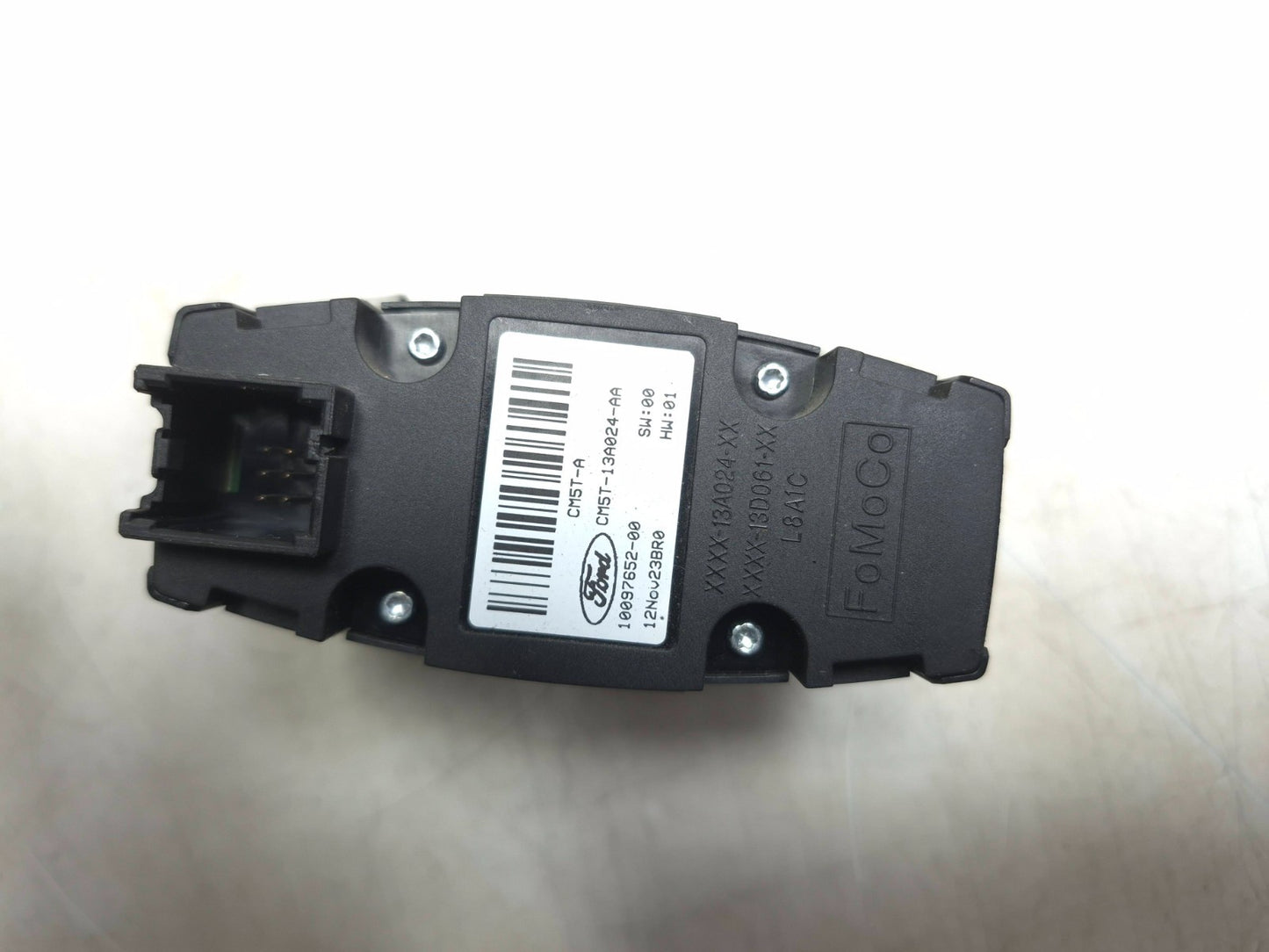2013 Ford Focus St Headlight Dimmer Trunk Release Control Switch Oem✅