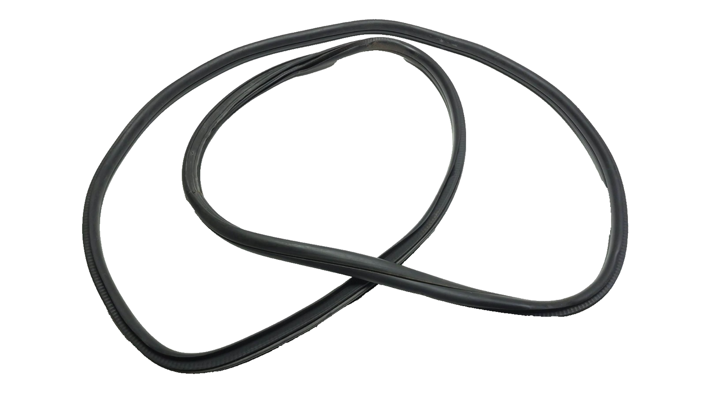 2013 Cadillac Escalade Esv Rear Liftgate Trunk Weatherstrip Seal OEM