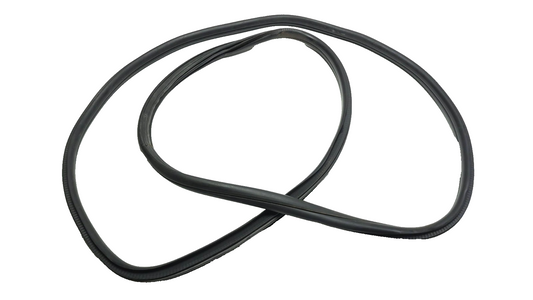 2013 Cadillac Escalade Esv Rear Liftgate Trunk Weatherstrip Seal OEM