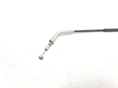 2012 Kawasaki Versys Le650c Throttle Cable Pair OEM