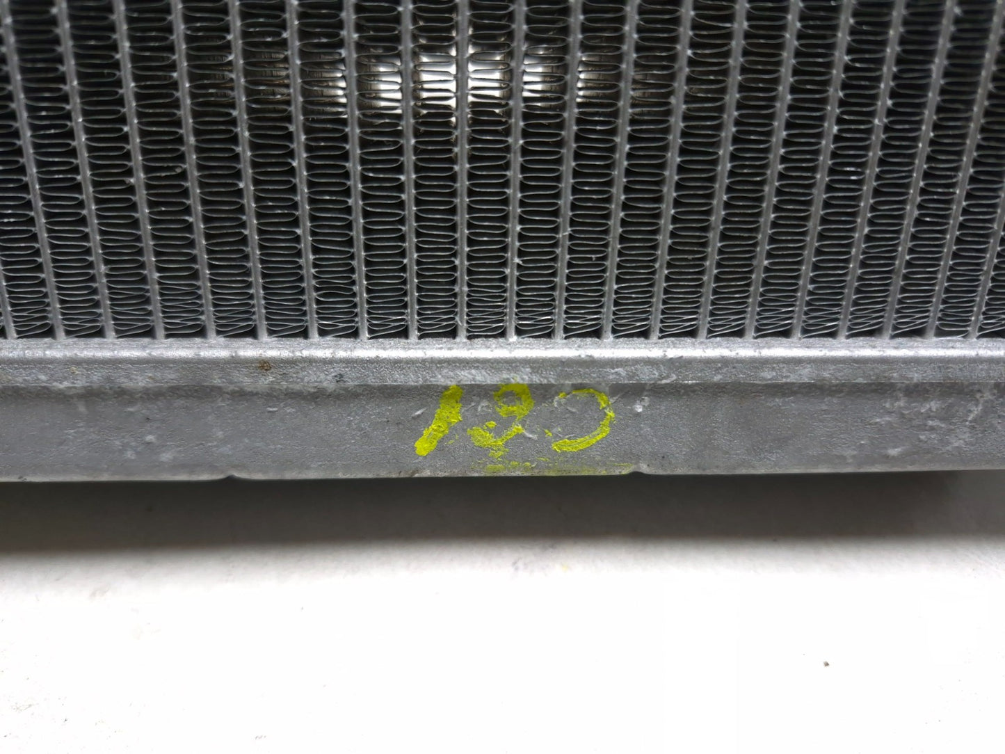 2007 Honda Fit Heater Core OEM 79110-saa-g02