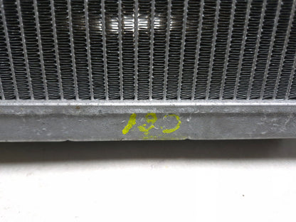 2007 Honda Fit Heater Core OEM 79110-saa-g02