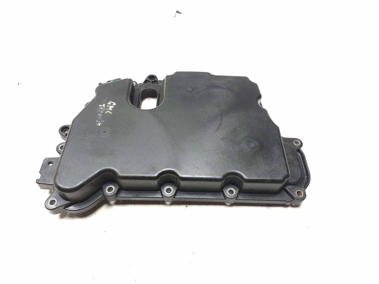 2011 GMC Terrain 2.4l Automatic Transmission Valve Body Cover 6t30 6t40 6t45 Em