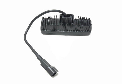 06-17 Harley Dyna Street Bob Fxdb Led Projection Light Bar