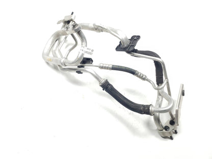2018 Dodge Durango 5.7l A/c Hose Pipe Line OEM