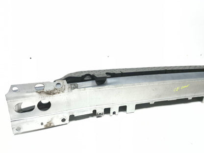 2013 Volvo S60 Front Bumper Reinforcement Impact Bar OEM 31276358