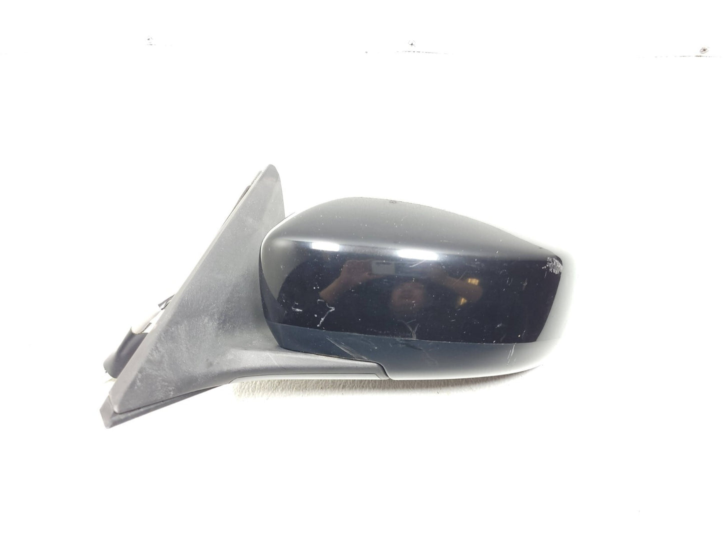 2014 Infiniti Q60 Mirror Driver Side OEM