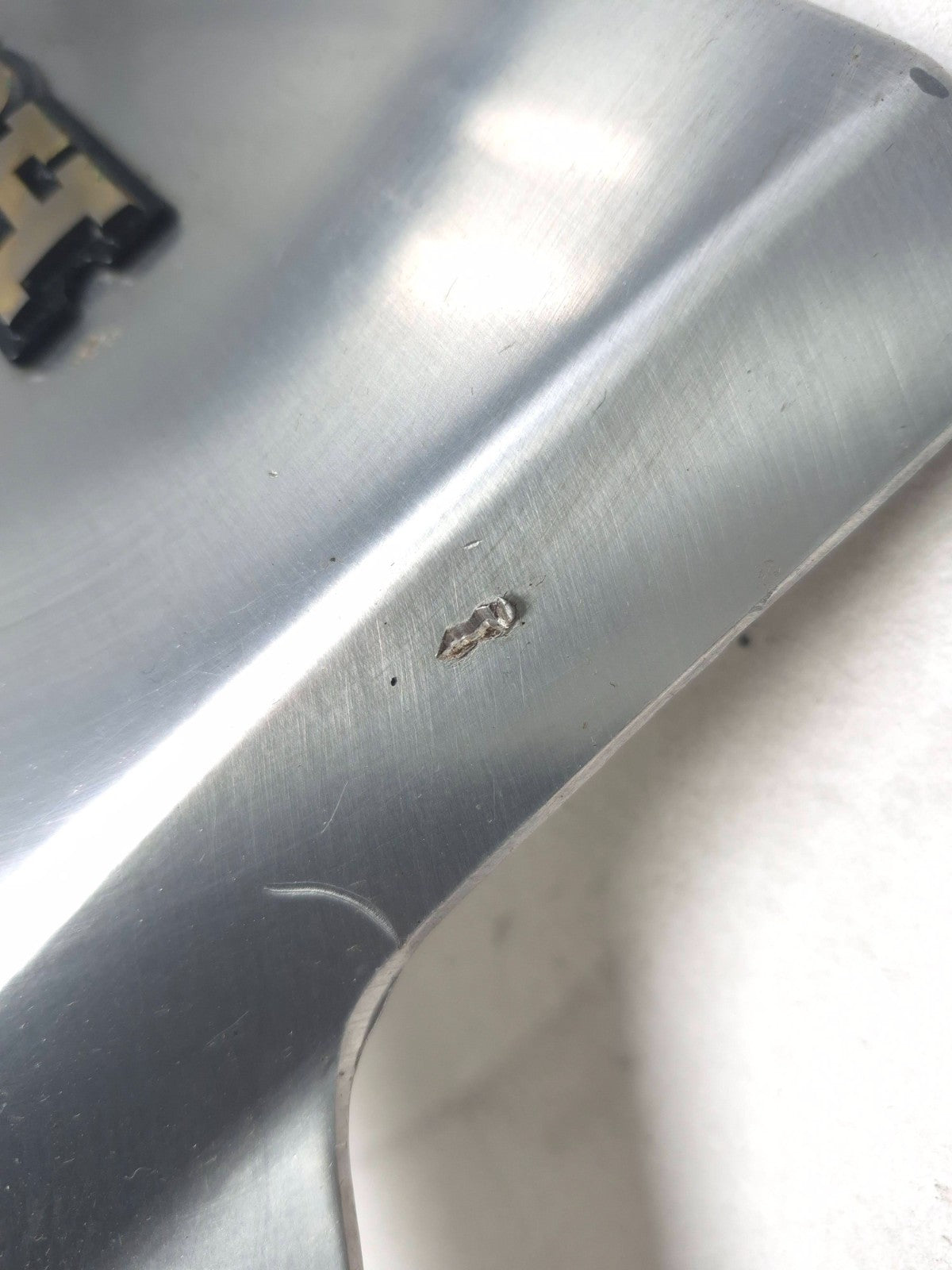 1987 Honda Goldwing 1200i Windscreen Trim OEM