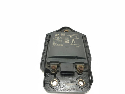 2018 Nissan Altima Rear Blind Spot Control Module Right Passenger Side OEM