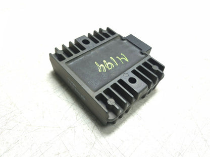 2009 Yamaha Fz6r Voltage Regulator Rectifier OEM
