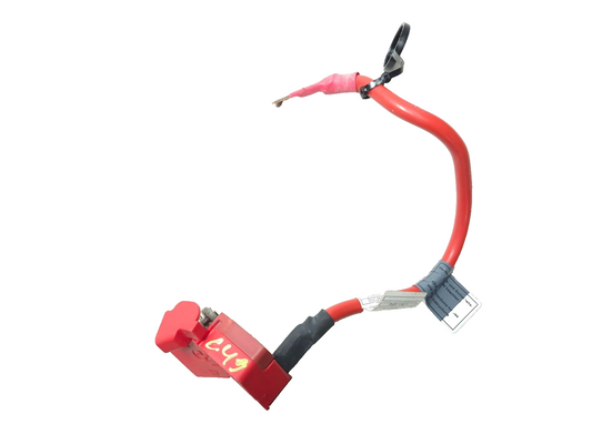 2013 BMW 328i F30 Battery Positive Cable OEM