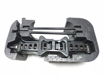2017 Dodge Journey Spare Wheel Emergency Jack Tool Kit OEM