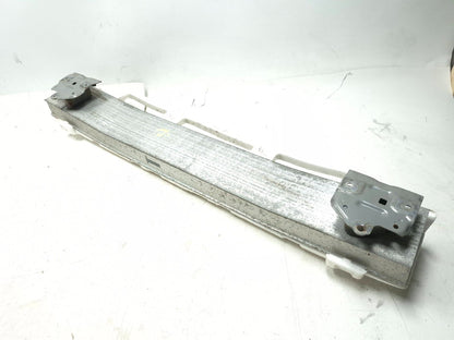 2010 Lexus Hs250h Rear Bumper Reinforcement & Foam Absorber OEM
