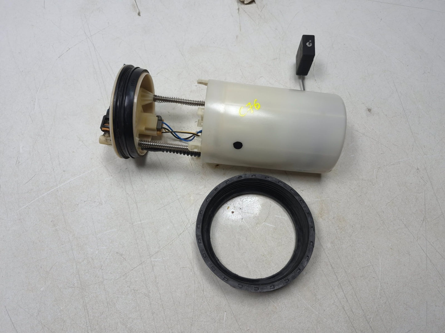 2008 Acura Tl Type-s Fuel Pump OEM