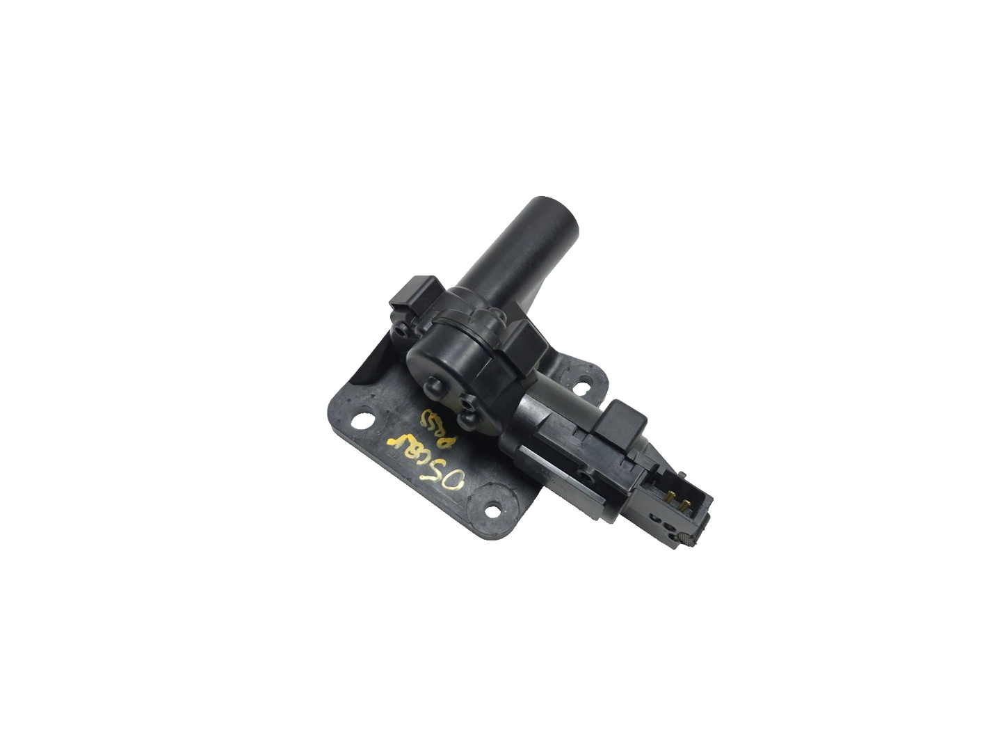 2005 Dodge Grand Caravan Rear Quarter Vent Glass Motor Passenger Side Oem✅