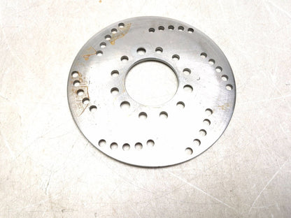 2025 Dongfang Df200stg Rear & Front Brake Disc Pair OEM