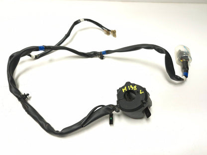 2025 Yamaha R3 Yfz320 Left Handlebar Switch OEM