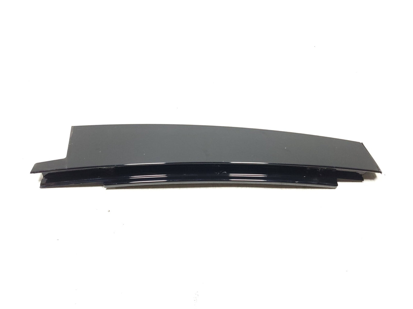 10-16 Cadillac SRX Rear Door Weatherstrip Seal Pillar Molding Driver Side OEM