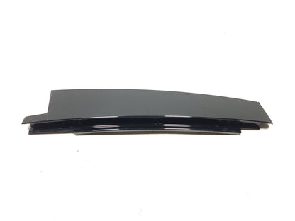 10-16 Cadillac SRX Rear Door Weatherstrip Seal Pillar Molding Driver Side OEM