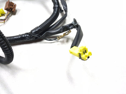 2013 Nissan Versa Interior Body Harness 24014-zn91a OEM 95k