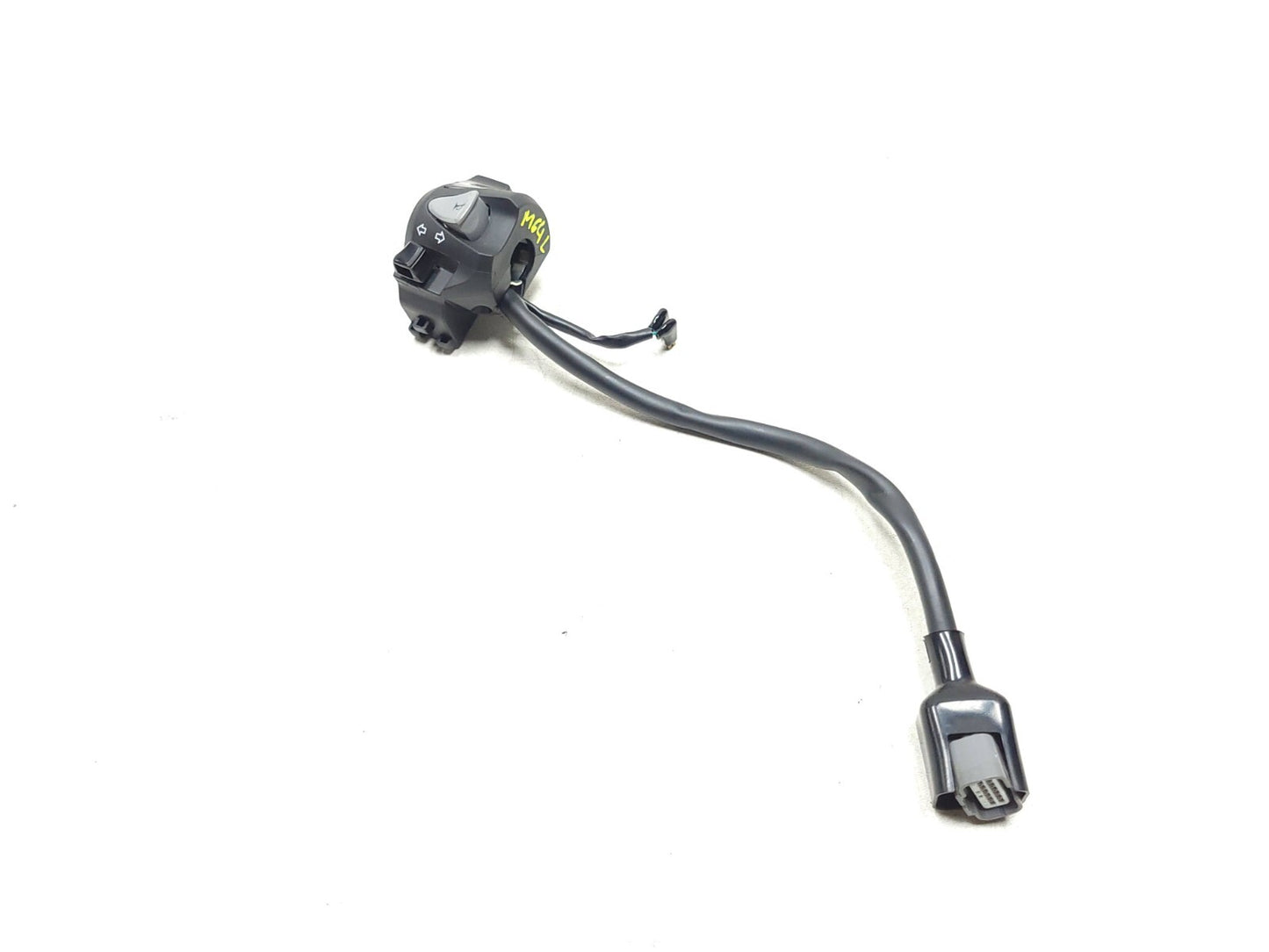 19 - 25 Honda Cbf300 Cb300 Handlebar Turn Signal Headlight Switch OEM 264 Miles
