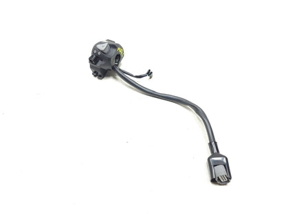 19 - 25 Honda Cbf300 Cb300 Handlebar Turn Signal Headlight Switch OEM 264 Miles
