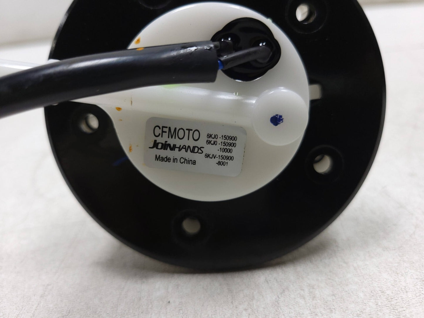 2022 - 2024 Cf Moto 700 Cl-x Fuel Pump & Sending OEM