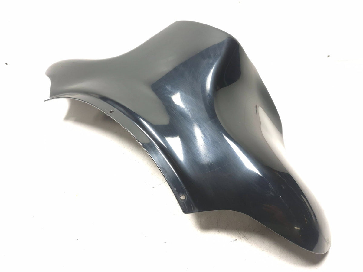 1996-2013 Harley Touring Flht Flhx Outer Front Batwing Fairing 58503-05a OEM