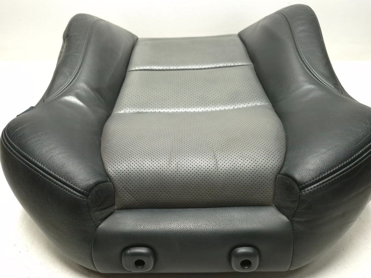 2007 Acura Tl Type-s Front Seat Upper Cushion Left Driver Side OEM