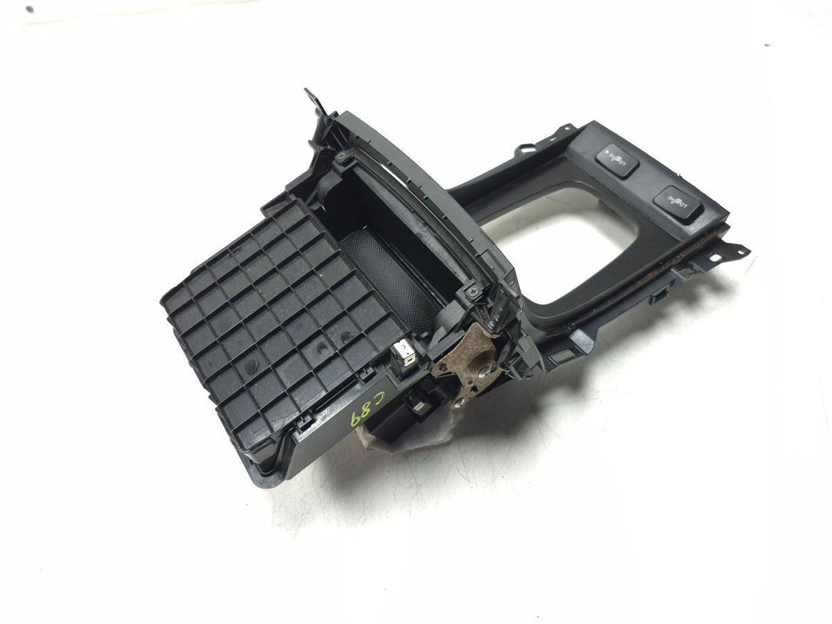 2004-2008 Acura Tl Center Console Shifter Trim OEM