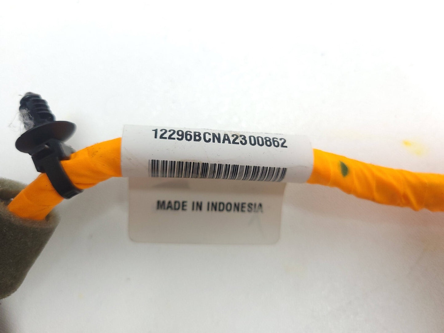 2015 GMC Acadia Center Console Wiring Harness OEM