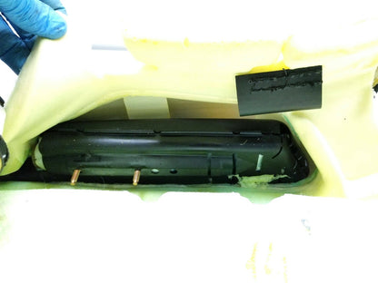 11 12 13 14 15 Chevy Cruze Front Right Pass Seat Upper Cushion OEM 23k Miles