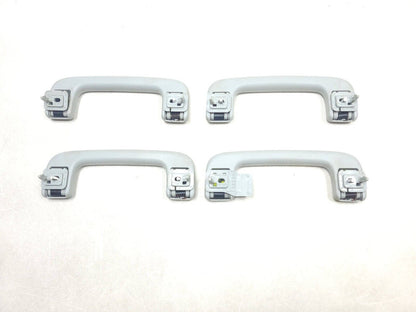 2007-2013 Mitsubishi Outlander Overhead Grab Handle 4pcs OEM