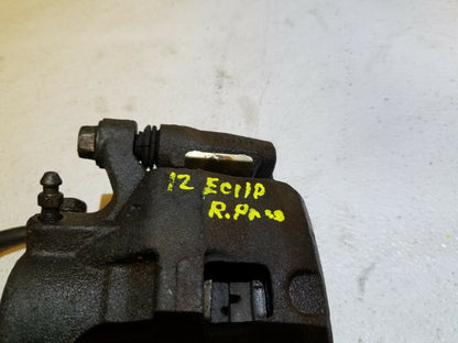 2012 Mitsubishi Eclipse Rear Passenger Brake Caliper OEM