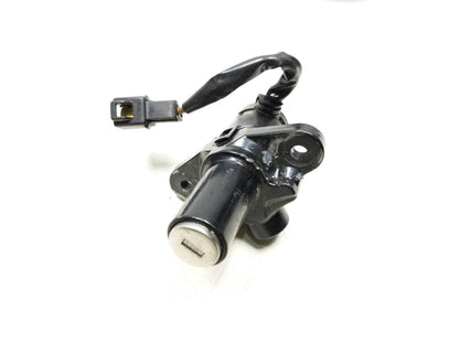 2021 - 2023 Ktm 390 Duke Ignition Set Key Lock Fuel Tank Cap OEM