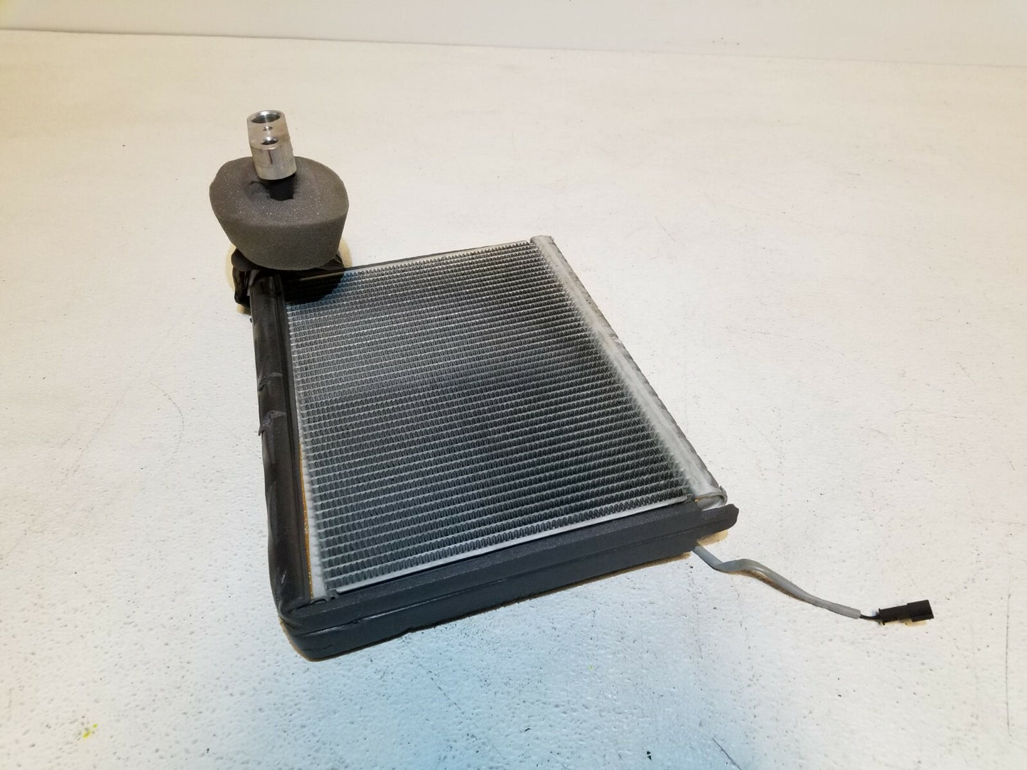 2009 Range Rover Sport A/c Air Conditioning Evaporator OEM