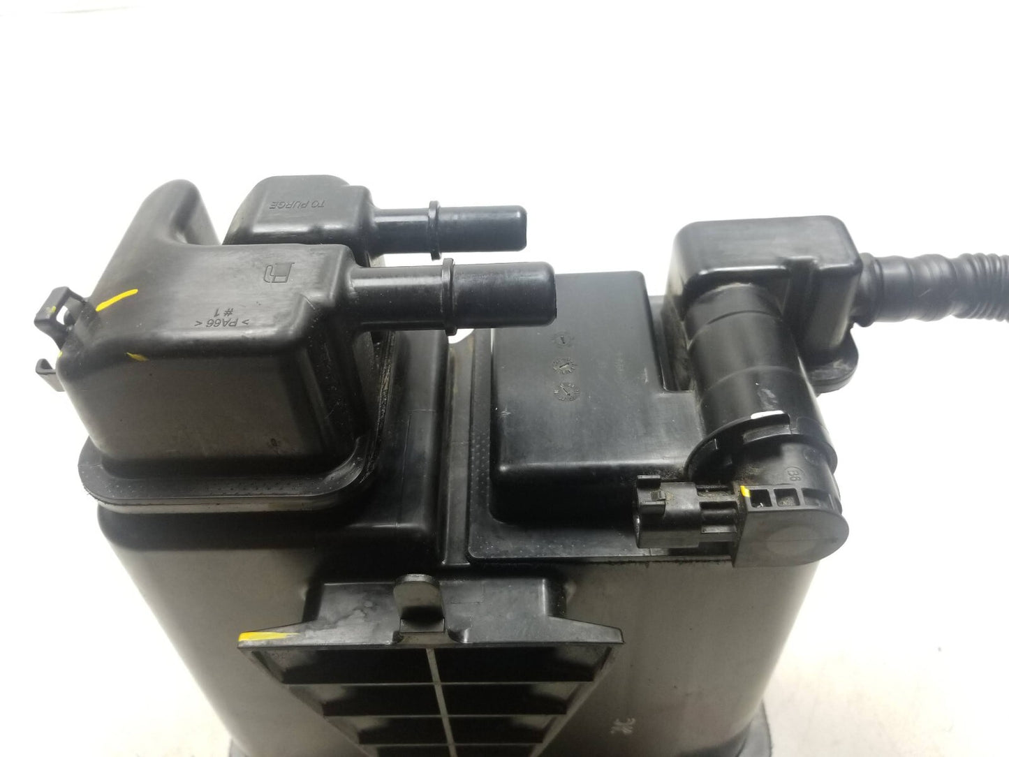 2022 Chevrolet Trailblazer Fuel Vapor Charcoal Canister OEM