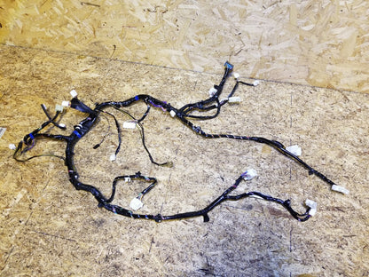 2012 Subaru Forester Instrument Panel Wiring Harness OEM