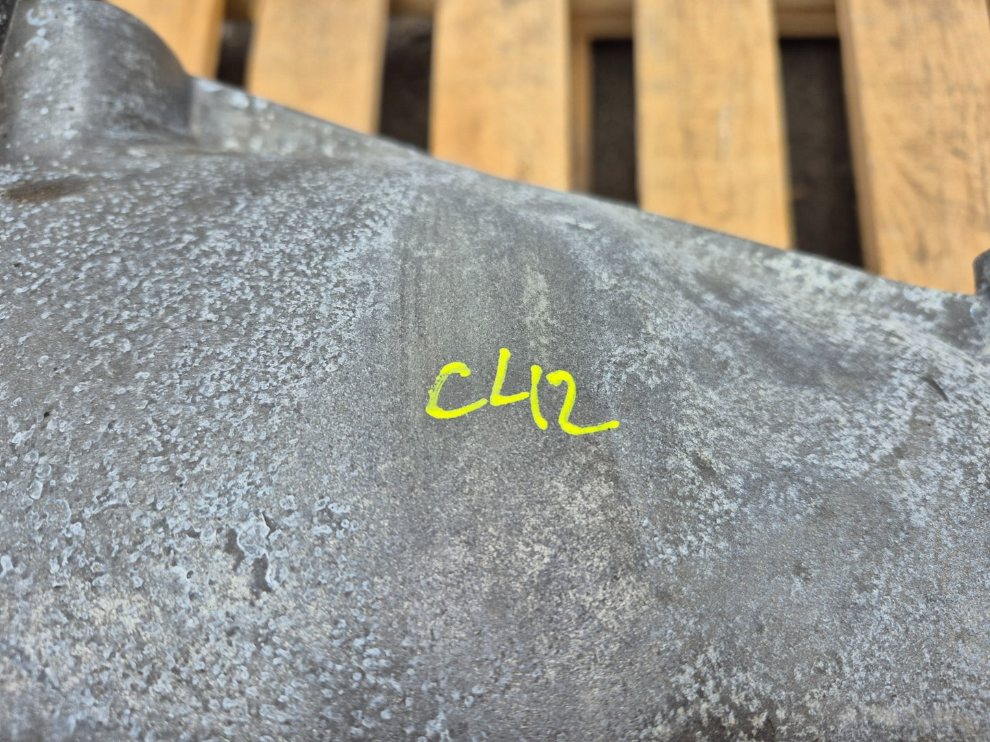 2024 Alfa Romeo Stelvio Automatic Transmission OEM