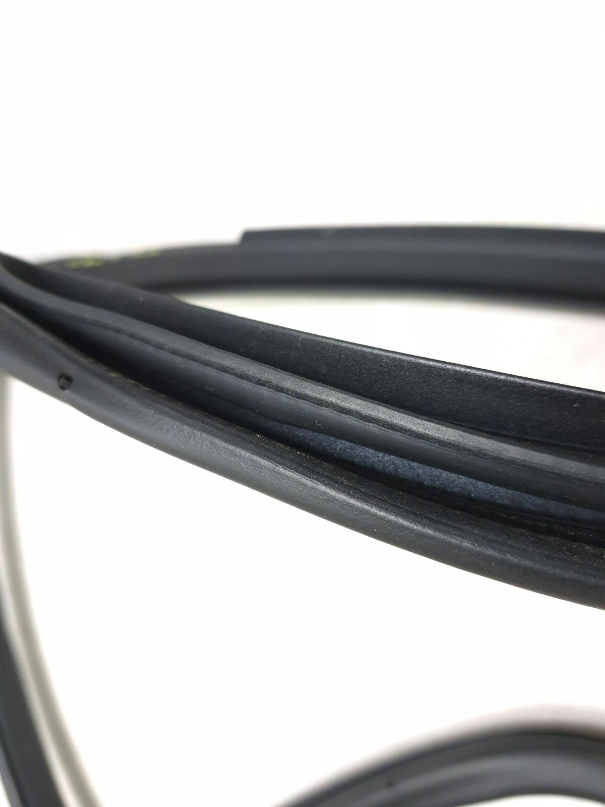 2018 Nissan Altima Rear Door Weatherstrip Seal Passenger Side Right 5pcs OEM