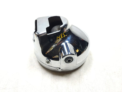 1986 Kawasaki Vulcan 750 Vn750 Headlight Headlamp Assembly OEM